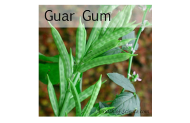 Guar gum